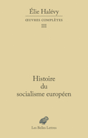 Histoire du socialisme européen